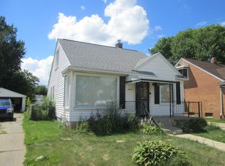 8885 Westwood St, Detroit, MI 48228