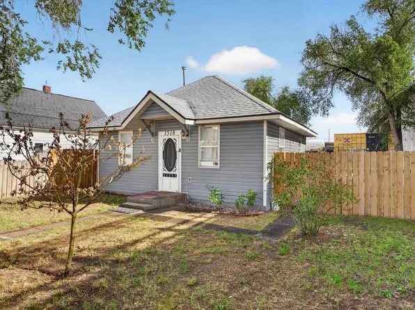 1518 N Harrison Ave, Pocatello, ID 83204