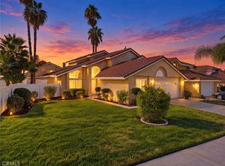 29784 Camino Cristal, Menifee, CA 92584