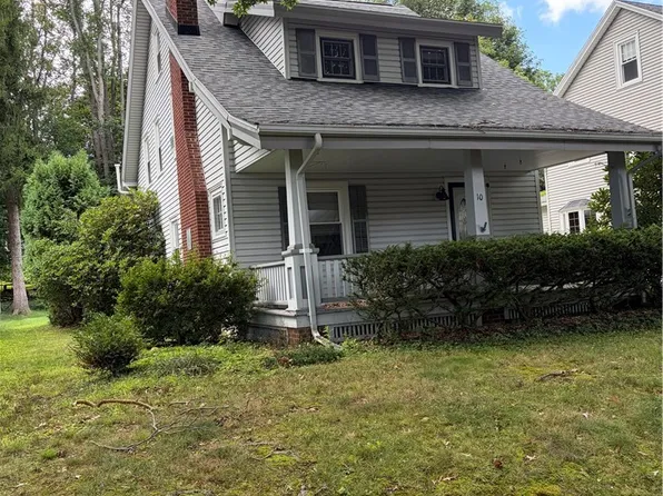 10 E Clyde Ave N, Jamestown, NY 14701