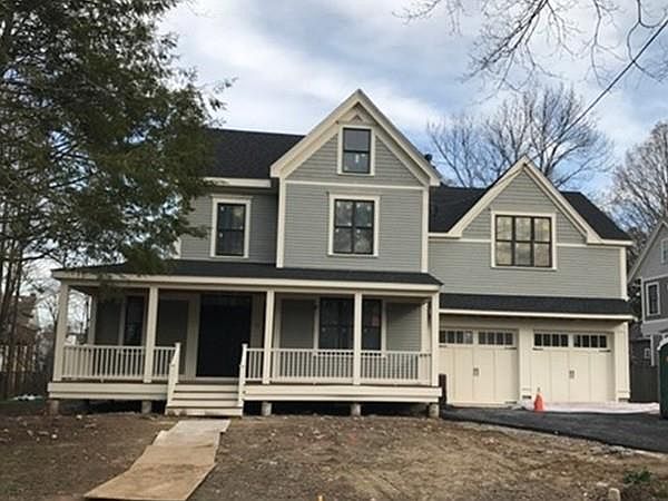 2nd image of 12 Maple St