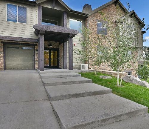 2nd image of 1291 W Black Rock Trl #3L