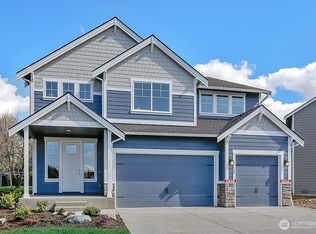 The Landing At Spanaway Lake, Spanaway, WA 98387