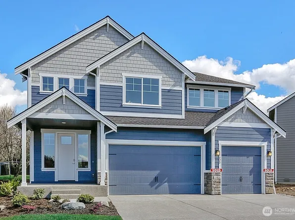 16422 8th Avenue Ct E #40, Spanaway, WA 98387