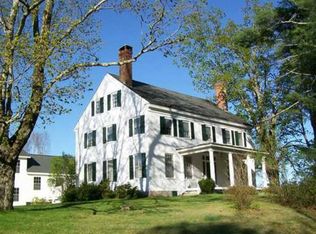 97B Old Kents Hill Rd, Readfield, ME 04355