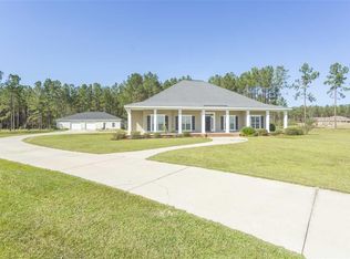 7697 Dewey Jernigan Rd, Pace, FL 32571
