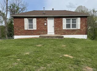 122 Moffett Ave, Collinsville, IL
