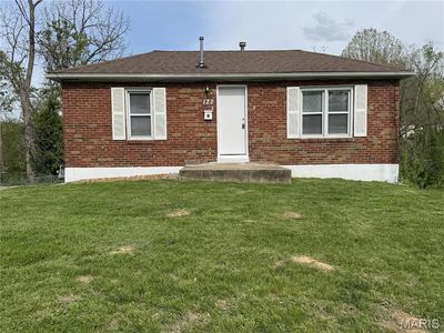 122 Moffett Ave, Collinsville, IL, 62234