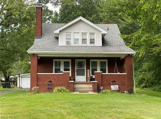 1070 N Rd SE, Warren, OH 44484