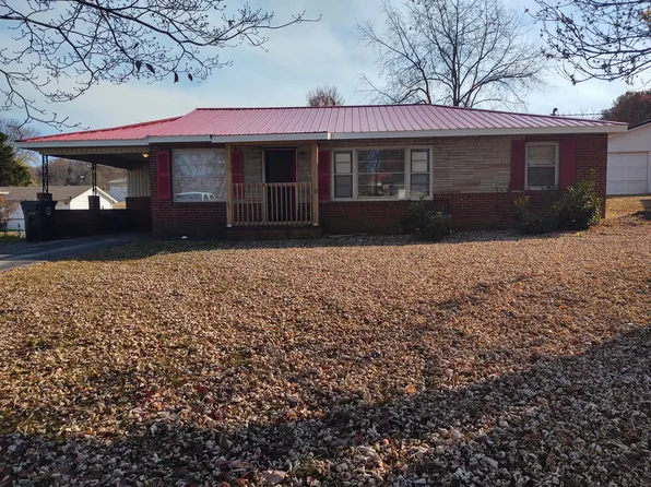 707 Ethel Ave, Morristown, TN 37813