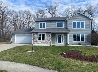 3419 Winterfield Run, Fort Wayne, IN 46804