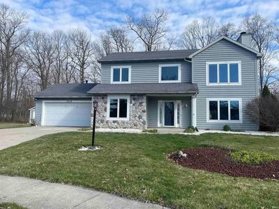 3419 Winterfield Run, Fort Wayne, IN, 46804