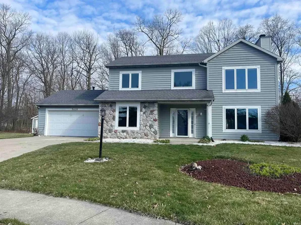 3419 Winterfield Run, Fort Wayne, IN 46804