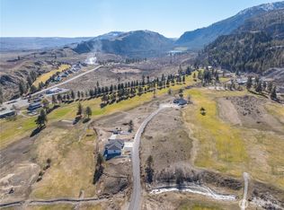 3 Airport Addition, Pateros, WA 98846