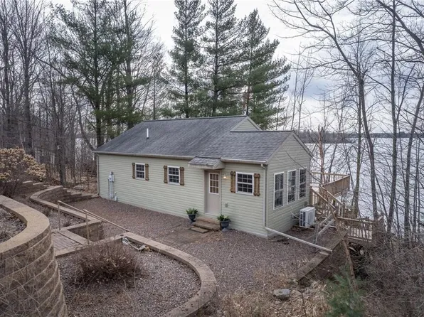 6939 West Mae West Road, Ladysmith, WI 54848