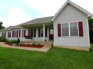 303 Fairground Rd, Taylorsville, KY 40071