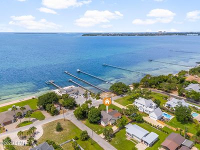 2400 W Beach Dr, Panama City, FL, 32401