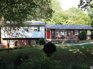 815 Ridge Dr, Newton, NC 28658