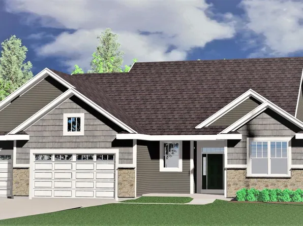 1314 Lynn CIRCLE, Oconomowoc, WI 53066