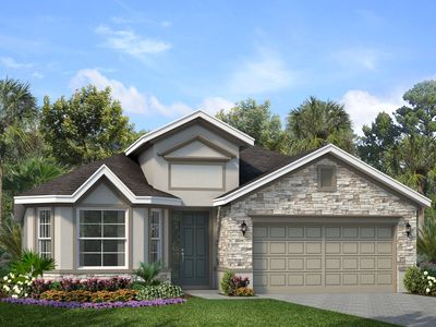2269 Sirena Ln, Mount Dora, FL, 32757