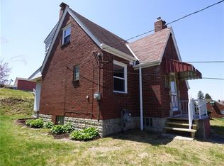 570 Stephen St, Ambridge, PA
