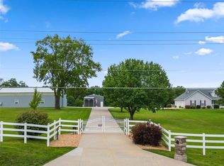3815 Highway T, Marthasville, MO 63357