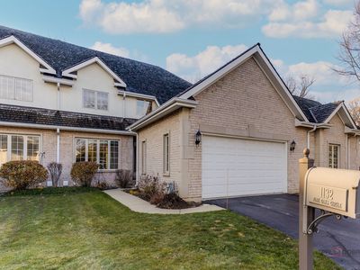 1132 Pine Oaks Cir #1132, Lake Forest, IL, 60045