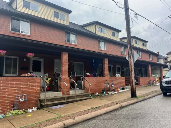 500-510 9th St, Glassport, PA 15045