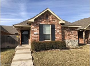 6902 Mosley St, Amarillo, TX 79119