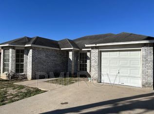 1021 Denver, Edinburg, TX 78541
