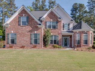 3441 Mary Ln, Loganville, GA 30052