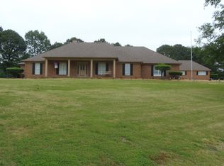 8798 Hunters Horn Cv, Olive Branch, MS 38654