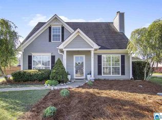 187 Stonebridge Cir, Pelham, AL 35124