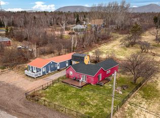 29377 Cabot Trl, Victoria, NS B0C1G0