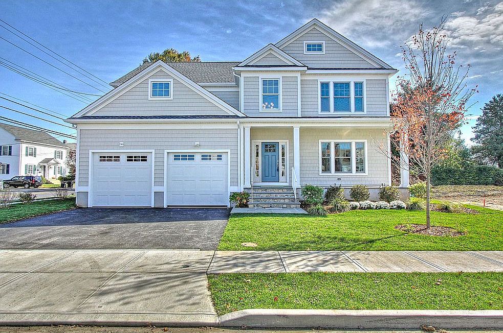 5 Howard St, Fairfield, CT 06824 Zillow