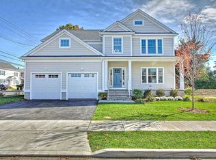 5 Howard St, Fairfield, CT 06824