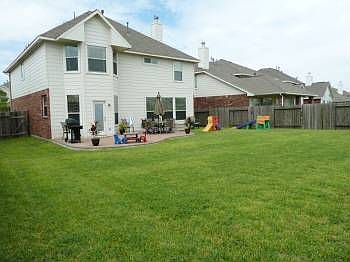 2nd image of 2215 Rocky Cove Ct