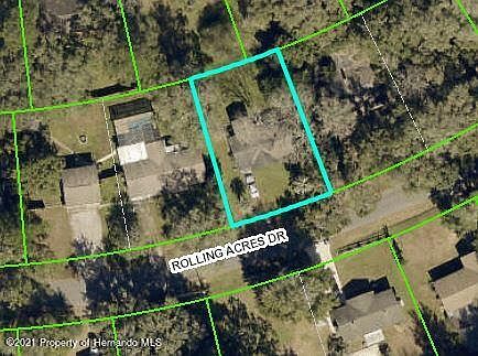 2nd image of 26363 Rolling Acres Dr