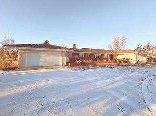 21904 Us Highway 2, Gildford, MT 59525