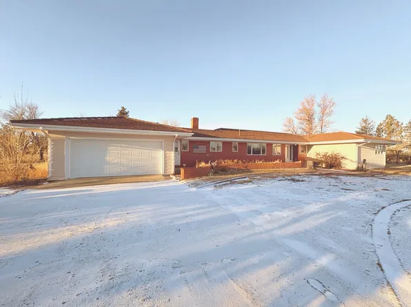 21904 Us Highway 2, Gildford, MT 59525