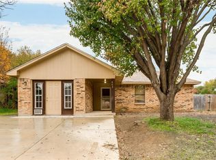 603 Benedict Ln, Arlington, TX 76002