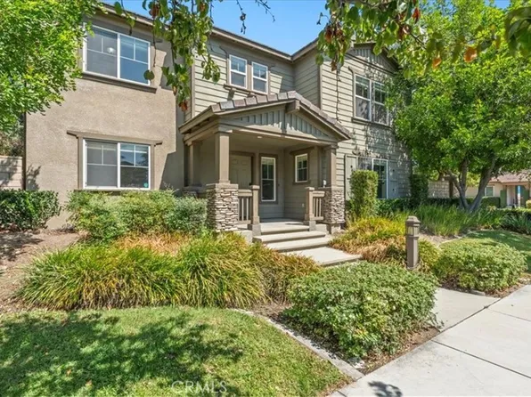 1759 E Flora St, Ontario, CA 91764