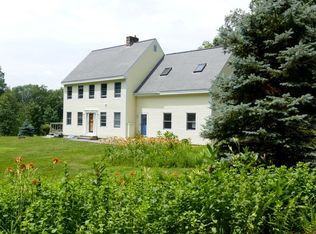 66 Carriage Ln, Westmoreland, NH 03467