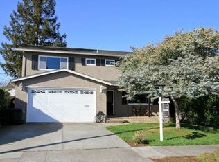 1144 Virginia Ave, Redwood City, CA 94061