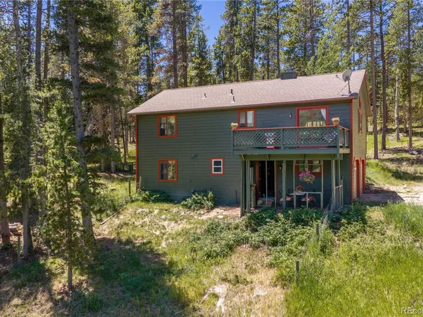 10868 Norton Avenue, Conifer, CO 80433