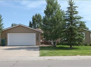 114 Evergreen Pl, Gypsum, CO 81637