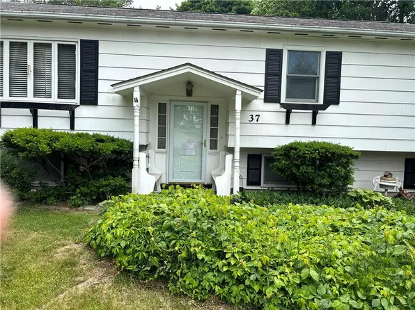 37 Patton Road, Newburgh, NY 12550