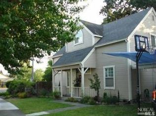 1601 Gamay St, Santa Rosa, CA 95403