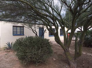 4547 E Cooper St, Tucson, AZ 85711