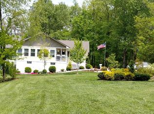 4211 Gainesboro Grade, Cookeville, TN 38501